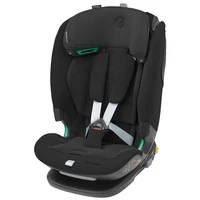 Maxi Cosi SCAUN AUTO TITAN PRO v2 I-SIZE - AUTHENTIC BLACK