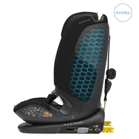 Maxi Cosi SCAUN AUTO TITAN PRO v2 I-SIZE - AUTHENTIC BLACK 5
