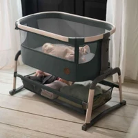 Maxi Cosi PATUT CO-SLEEPER IORA AIR - BEYOND GREEN 6
