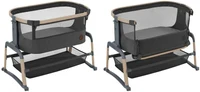 Maxi Cosi PATUT CO-SLEEPER IORA AIR - BEYOND GREEN 4