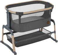 Maxi Cosi PATUT CO-SLEEPER IORA AIR - BEYOND GREEN 2