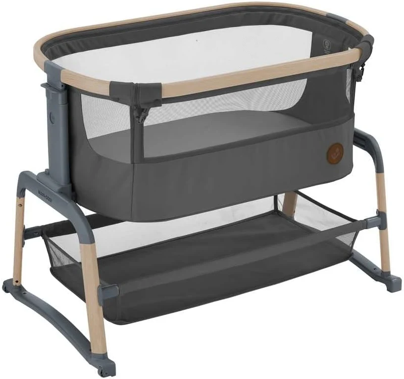 Maxi Cosi PATUT CO-SLEEPER IORA AIR - BEYOND GREEN 2