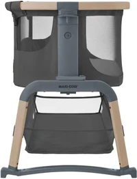 Maxi Cosi PATUT CO-SLEEPER IORA AIR - BEYOND GREEN 12