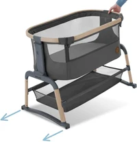 Maxi Cosi PATUT CO-SLEEPER IORA AIR - BEYOND GREEN 10