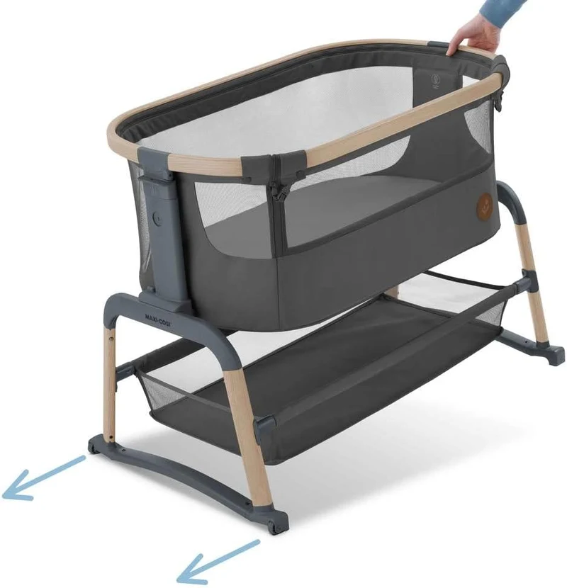 Maxi Cosi PATUT CO-SLEEPER IORA AIR - BEYOND GREEN 10