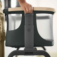 Maxi Cosi PATUT CO-SLEEPER IORA AIR - BEYOND GREEN 13