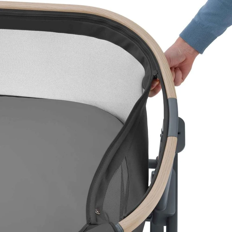 Maxi Cosi PATUT CO-SLEEPER IORA AIR - BEYOND GREEN 8