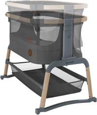 Maxi Cosi PATUT CO-SLEEPER IORA AIR - BEYOND GREEN 11