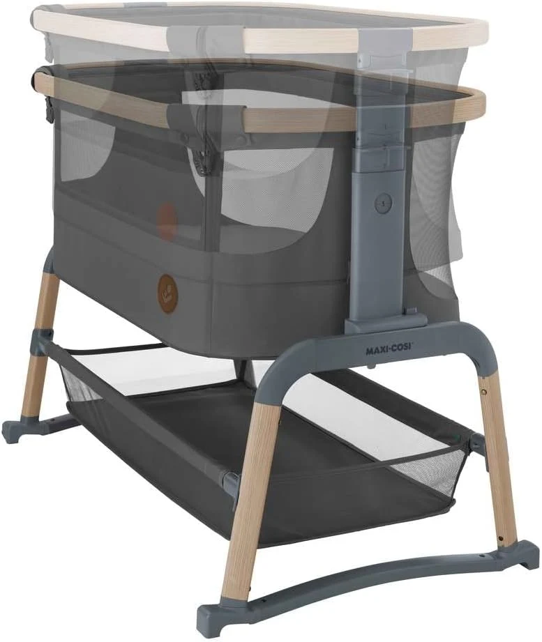 Maxi Cosi PATUT CO-SLEEPER IORA AIR - BEYOND GREEN 11