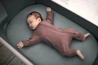 Maxi Cosi PATUT CO-SLEEPER IORA AIR - BEYOND GREEN 7