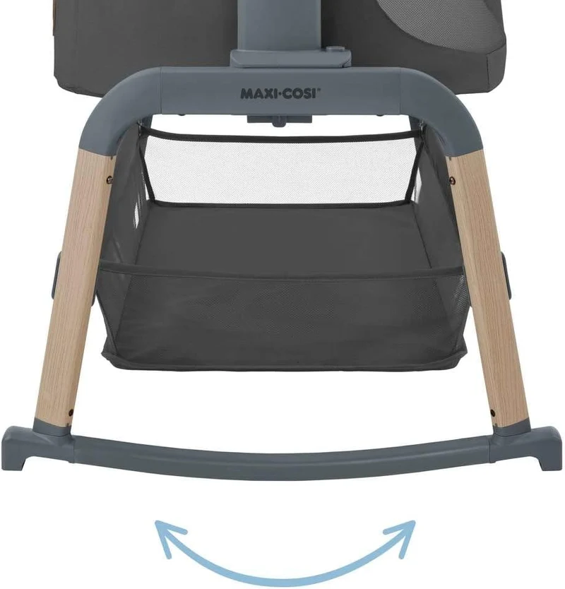 Maxi Cosi PATUT CO-SLEEPER IORA AIR - BEYOND GREEN 9