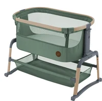 Maxi Cosi PATUT CO-SLEEPER IORA AIR - BEYOND GREEN