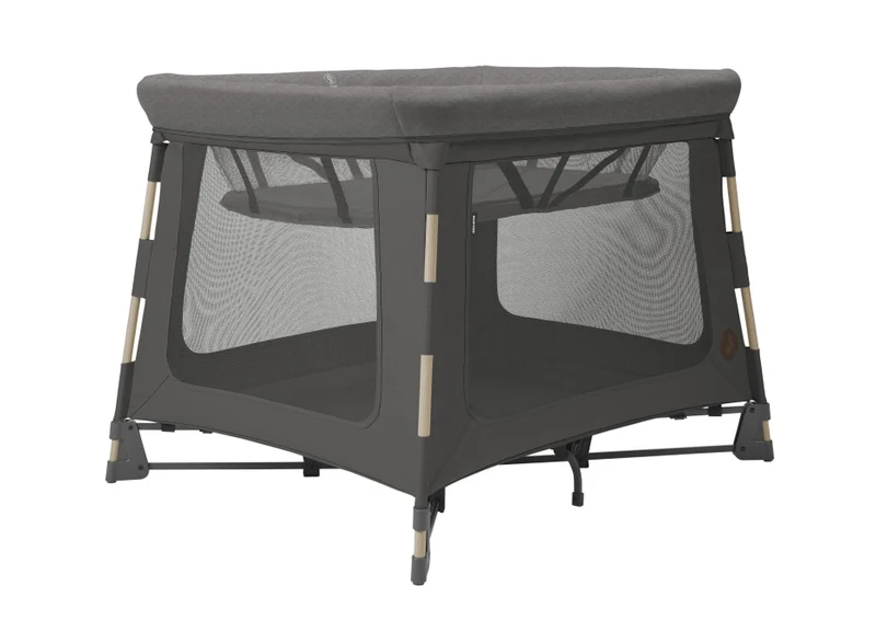 Maxi Cosi PATUT DE CALATORIE 3IN1 SWIFT - BEYOND GRAPHITE 2