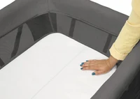 Maxi Cosi PATUT DE CALATORIE 3IN1 SWIFT - BEYOND GRAPHITE 5