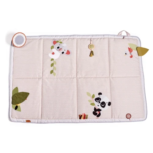 Salteluta Tiny love - Boho Chic