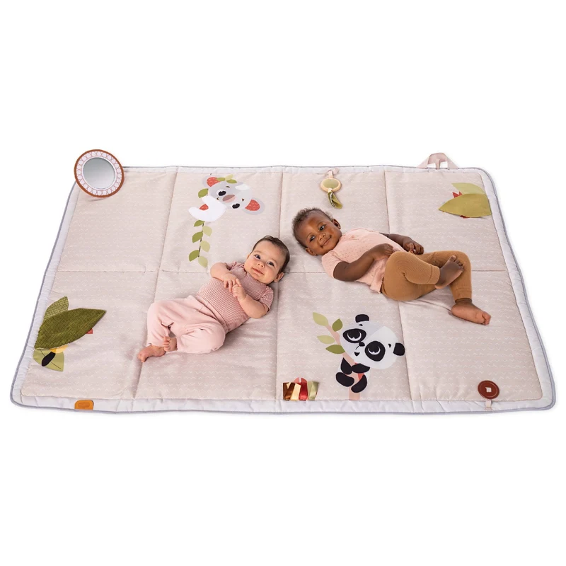 Salteluta Tiny love - Boho Chic 2