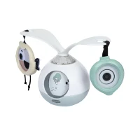 TINY LOVE CARUSEL MUZICAL MOBIL 2-IN-1 - Black&White Decor