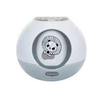 TINY LOVE CARUSEL MUZICAL MOBIL 2-IN-1 - Black&White Decor 3