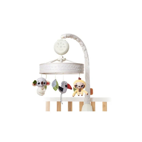 TL Musical Luxe Mobile - Boho Chic