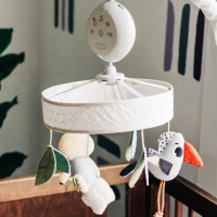 TL Musical Luxe Mobile - Boho Chic 2