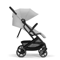 Коляска Cybex Beezy Fog Grey Light 2025 4