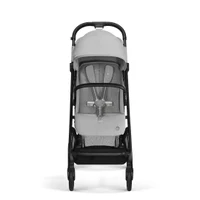 Коляска Cybex Beezy Fog Grey Light 2025 3