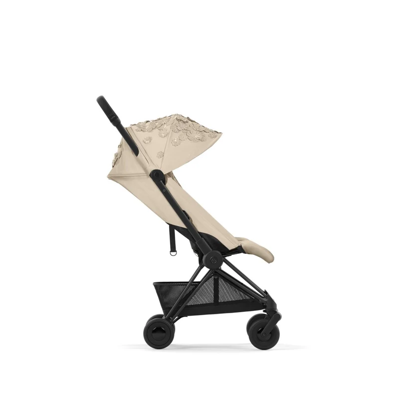 Cybex Carucior ultracompact Coya Simply Flowers Beige 5