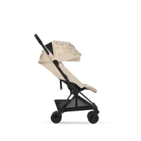 Cybex Carucior ultracompact Coya Simply Flowers Beige 7