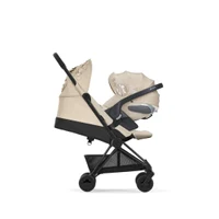 Cybex Carucior ultracompact Coya Simply Flowers Beige 11