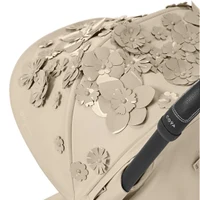 Cybex Carucior ultracompact Coya Simply Flowers Beige 3