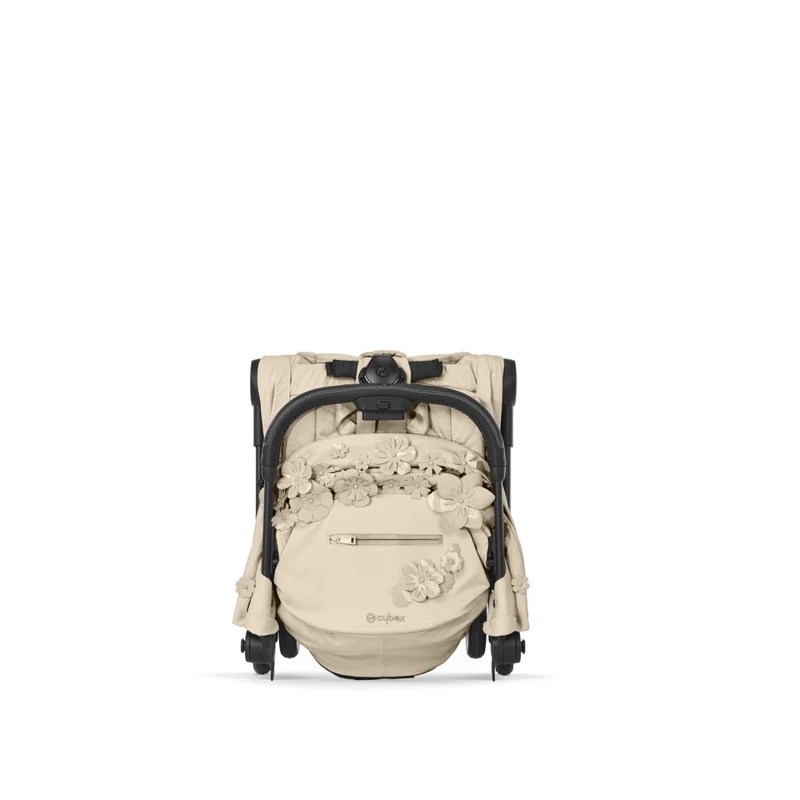 Cybex Carucior ultracompact Coya Simply Flowers Beige 15