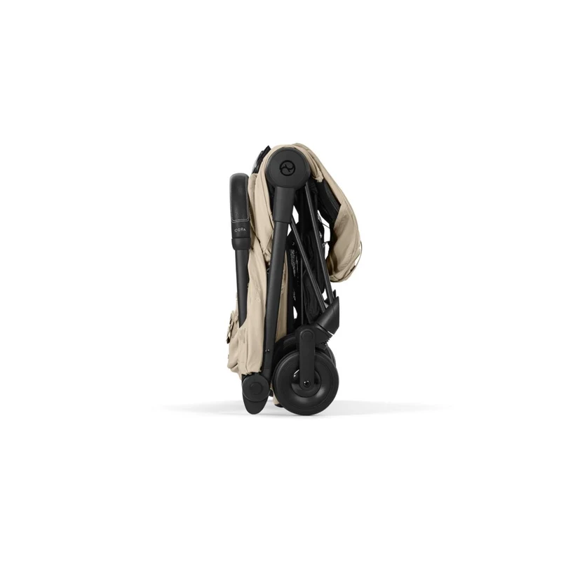 Cybex Carucior ultracompact Coya Simply Flowers Beige 14