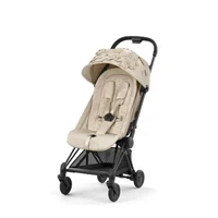 Cybex Carucior ultracompact Coya Simply Flowers Beige