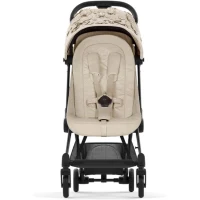 Cybex Carucior ultracompact Coya Simply Flowers Beige 8