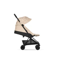 Cybex Carucior ultracompact Coya Simply Flowers Beige 10