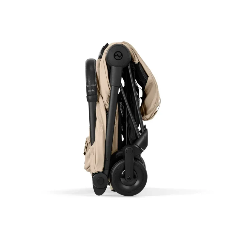 Cybex Carucior ultracompact Coya Simply Flowers Beige 12