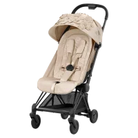 Cybex Carucior ultracompact Coya Simply Flowers Beige 2