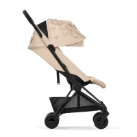 Cybex Carucior ultracompact Coya Simply Flowers Beige 4