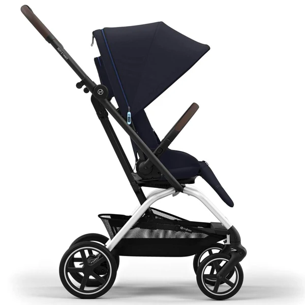 Carucior Cybex Eezy S Twist +2 Dark Blue 3