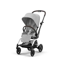 Cybex Carucior Eezy S Twist +2 Fog Grey