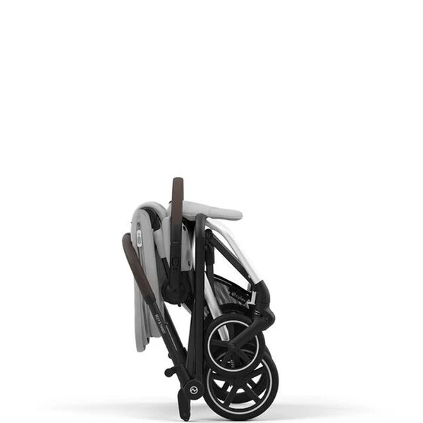 Cybex Carucior Eezy S Twist +2 Fog Grey 5