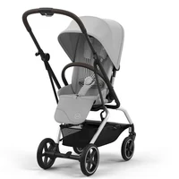 Cybex Carucior Eezy S Twist +2 Fog Grey 2