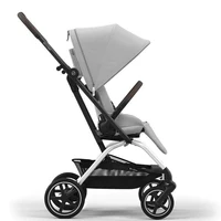 Cybex Carucior Eezy S Twist +2 Fog Grey 3