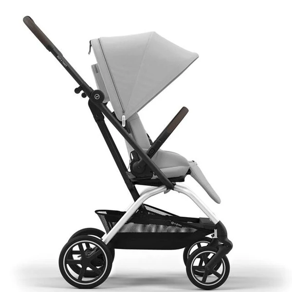 Cybex Carucior Eezy S Twist +2 Fog Grey 3