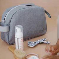 Beaba Geanta de toaleta Heather Grey 3