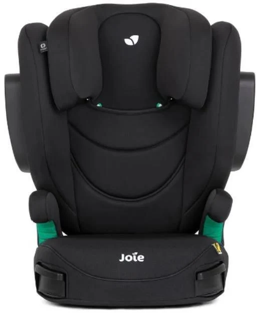 Scaun auto co isofix Joie i-Trillo FX Dark Thunder,100-150cm 3