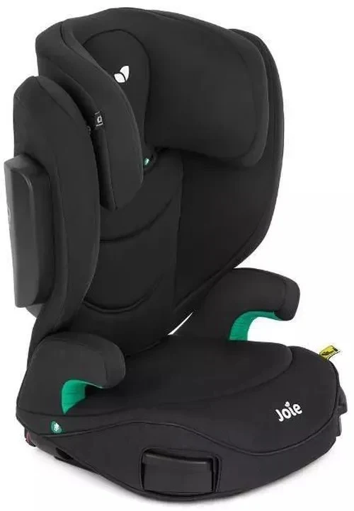 Scaun auto co isofix Joie i-Trillo FX Dark Thunder,100-150cm 2