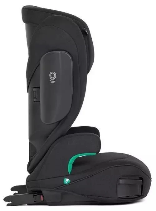Scaun auto co isofix Joie i-Trillo FX Dark Thunder,100-150cm 4