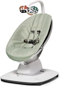 4Moms Leagan Mamaroo 5.0 Classic Sage