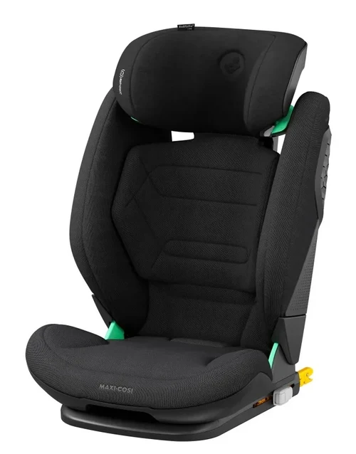 Maxi Cosi SCAUN AUTO RODIFIX PRO2 I-SIZE - AUTHENTIC BLACK